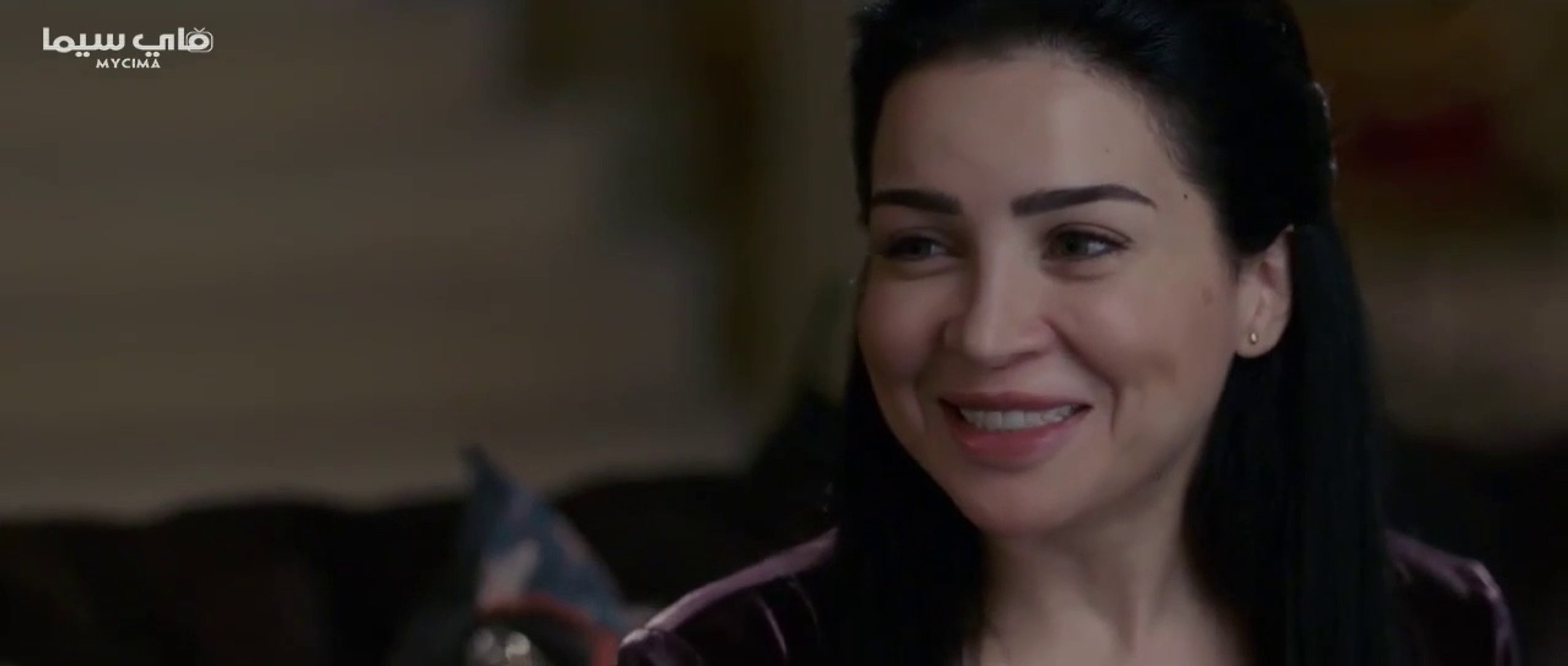 مسلسل خيط حرير الحلقة 12 الثانية عشر - video Dailymotion