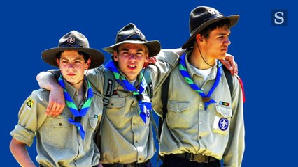 Quatre questions sur les origines du scoutisme