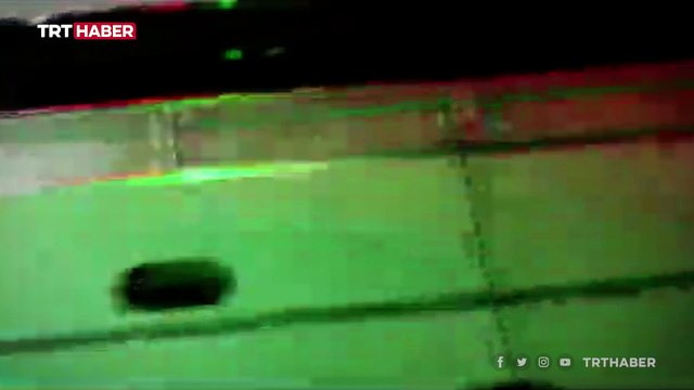 Ege'de yatla uyuşturucu sevkiyatına Sahil Güvenlik darbesi