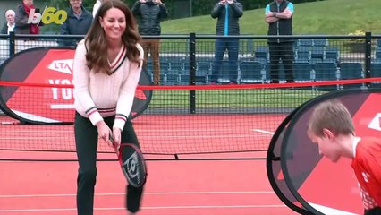 The One Sport Prince William Can’t Win Against Kate