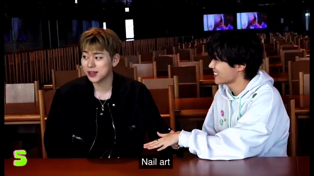 Give Me A Minute | Ep.1 Jhope 