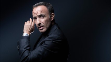 GALA VIDEO - Nikos Aliagas victime d’une grave malformation : “On me donnait une semaine à vivre”