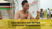 Kilifi records high mother-to-child HIV transmission