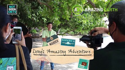 Amazing Earth: Ang kuwento ng Eco Warriors | Online Exclusive