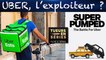 Tueurs en Série - Super Pumped : Uber, exploiteur et bien pensant