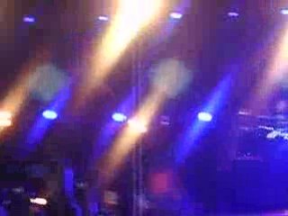 tokio hotel live Bruxelles 03/03/08