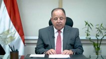 محمد معيط: المناقشات المصرية مع صندوق النقد شهدت تقدما ملحوظا