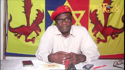 Prezidan Pati politik Revolisyonè kiskeyen an kwè se sèl eleksyon ki kapab ede peyi a