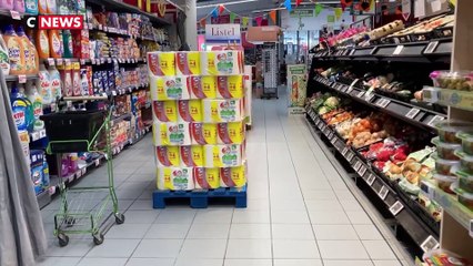 Sobriété énergétique : la grande distribution s’engage