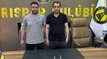 Ağrıspor Başkanı Yıldırım'dan çarpıcı iddia: Savcı Sayan, kulübü ele geçirmek istiyor