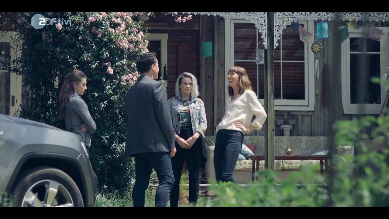 Mystic Staffel 1 Folge 1