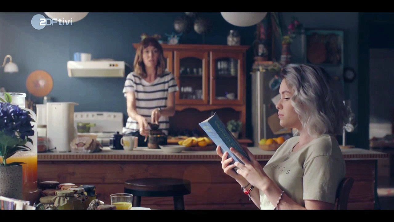 Mystic Staffel 1 Folge 4