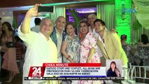 Kapuso stars and couples, all-in na ang preparasyon para sa 'GMA Thanksgiving Gala' 2022 na gaganapin na bukas | 24 Oras