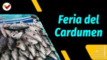 Al Aire  | Feria del Cardumen 29 y 30 de julio en Caracas