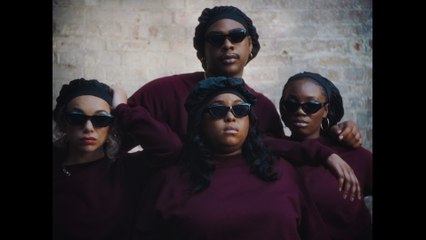 Chrissi - Lipo 🎬 Film by Denisha Anderson