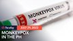 Philippines confirms first case of monkeypox