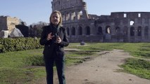 Alfonsina Russo - Direttrice del parco archeologico del Colosseo