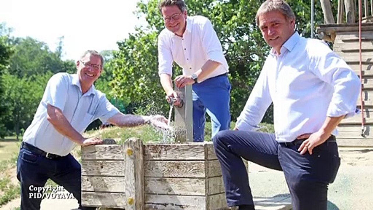 Sommergespräch | Georg Papai - Bezirksvorsteher Wien Floridsdorf