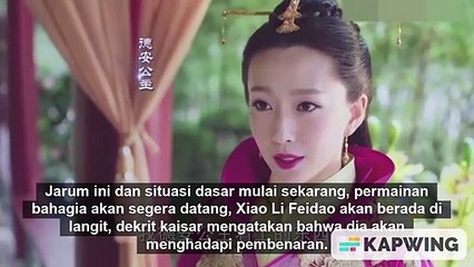 Drama Seni Bela Diri 3