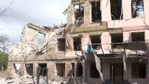 الجزيرة ترصد آثار القصف على مدينة كراماتورسك الأوكرانية