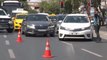 Trafik denetiminde ilginç diyalog: Ceza kesilen sürücüden 