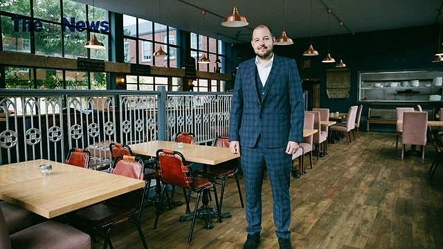 WATCH: The Portsmouth News bulletin for Thursday 21st July 2022. Bringing you all the latest news, sports and the latest weather forecast