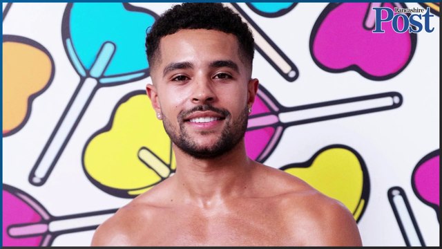 Lancashire Post news update 21 July 2022: Preston born footballer enters Love Island