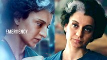 Emergency Starring Kangana Ranaut Attracts Controversy