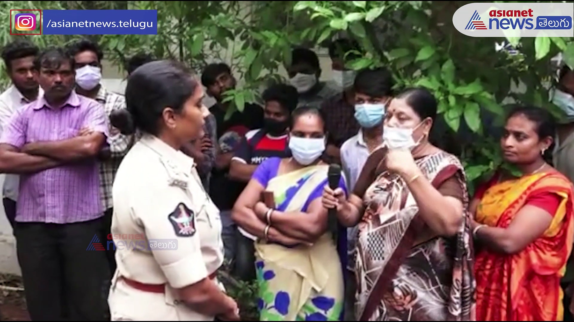 విశాఖ రోడ్లపై జోరుగా బైక్ రేసింగ్స్... పోలీసుల అదుపులో 73 బైక్స్, 85 మంది యువకులు