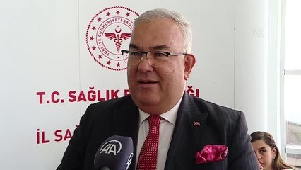 Kovid-19'da yeni salgın dalgasına karşı "hatırlatma dozu" uyarısı