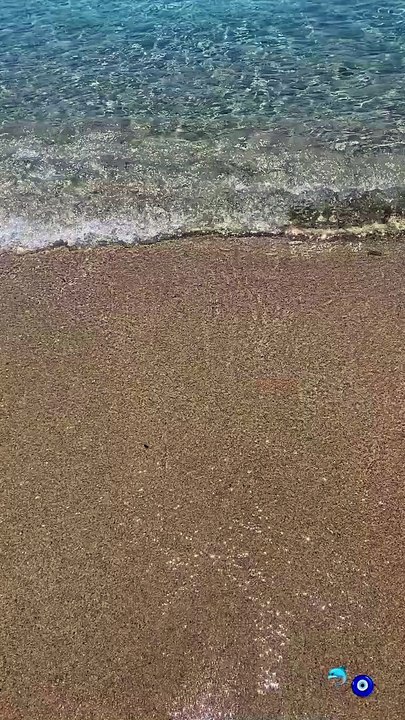 Στην παραλία στον 5ο μήνα της εγκυμοσύνης η Κων...