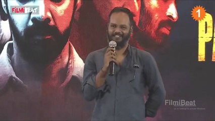 నేను తెర వెనుక ఉంటేనే మంచిది , ఇలా కష్టం - సంగీత దర్శకుడు నరేష్ *Launch | Telugu OneIndia