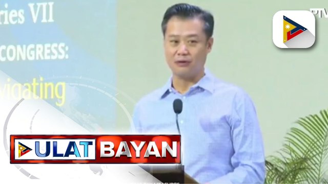 Pagbubuwis sa mga bilyonaryo sa bansa, isa sa nakikitang solusyon ni Sen. Gatchalian sa kakulangan ng pondo