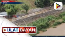 DPWH, pinondohan ng mahigit P28-M ang kanilang flood control project sa Ormoc City