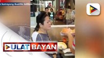 PWD na nagdiwang ng kaarawan mag-isa, naging emosyonal sa ginawang sorpresa sa kanya ng kinainang fast food chain