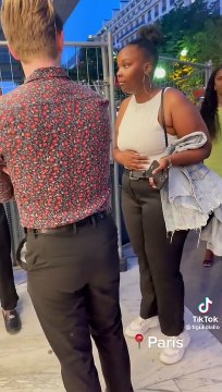 Le restaurant Manko à Paris refuse l'entrée aux personnes noires | La vidéo choc