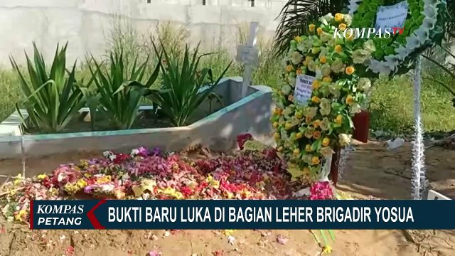 Ungkap Alasan Brigadir J Sempat Berada di Magelang, Ayah Brigadir J: Antar Anak Irjen Ferdy Sambo
