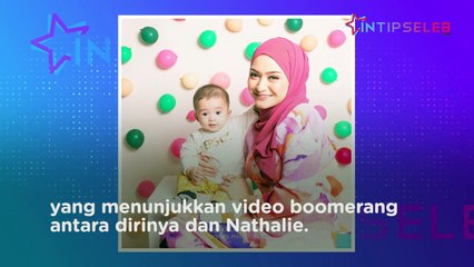 Foto Bareng Sule di Sidang Cerai, Nathalie: Halo Ayah Adzam!