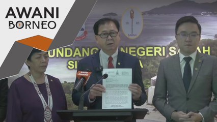 Isu Keselamatan | DAP persoal alasan isu tuntutan waris Sulu ditolak