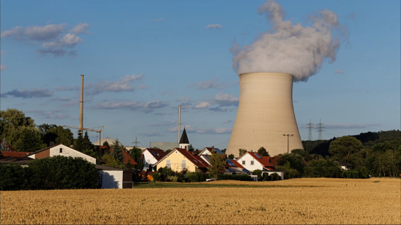 Diese fehlerhaften argumente verbreiten atomkraft-gegner