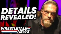 Edge WWE Return LEAKED! Confusion Over SummerSlam Rating! AEW Fyter Fest Review | WrestleTalk