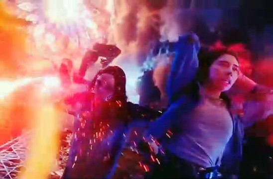 Doctor Strange In The Multiverse of Madness Clip - Wong & Strange VS Gargantos Fight (2022) | Part 2