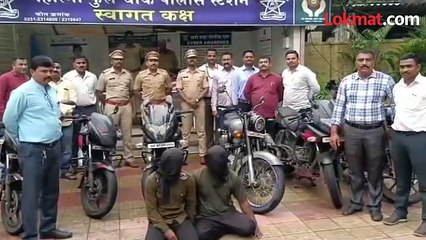 OLX वर  गाड्यांची हेराफेरी