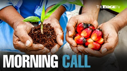 MORNING CALL: 22/7/22