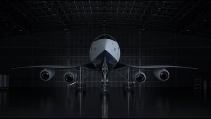 Meet Overture’s refined design