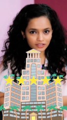 Aroplane 5 Star hotels