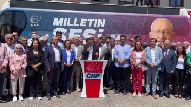 Ahmet Akın'dan Milletin Sesi Mitingi'ne Davet: Bu Güzel Vatanı Hakkıyla ve Adaletle Yönetmeye Sözümüz Var, Bize Katılın