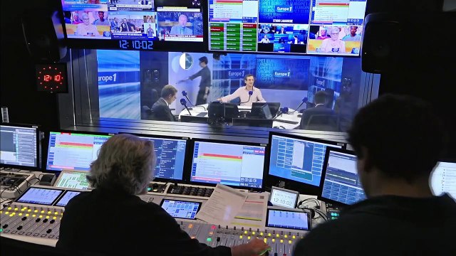 Italie : Mario Draghi a remis sa démission au président