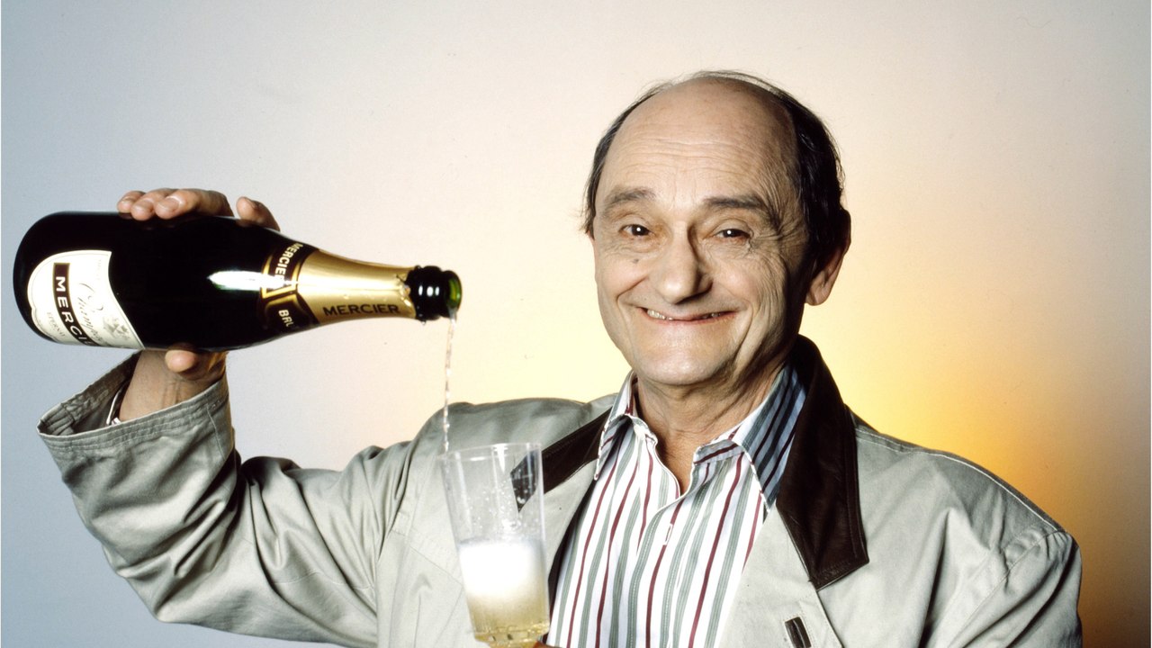 VOICI : Sim : de quoi est mort ce membre incontournable des Grosses têtes ?