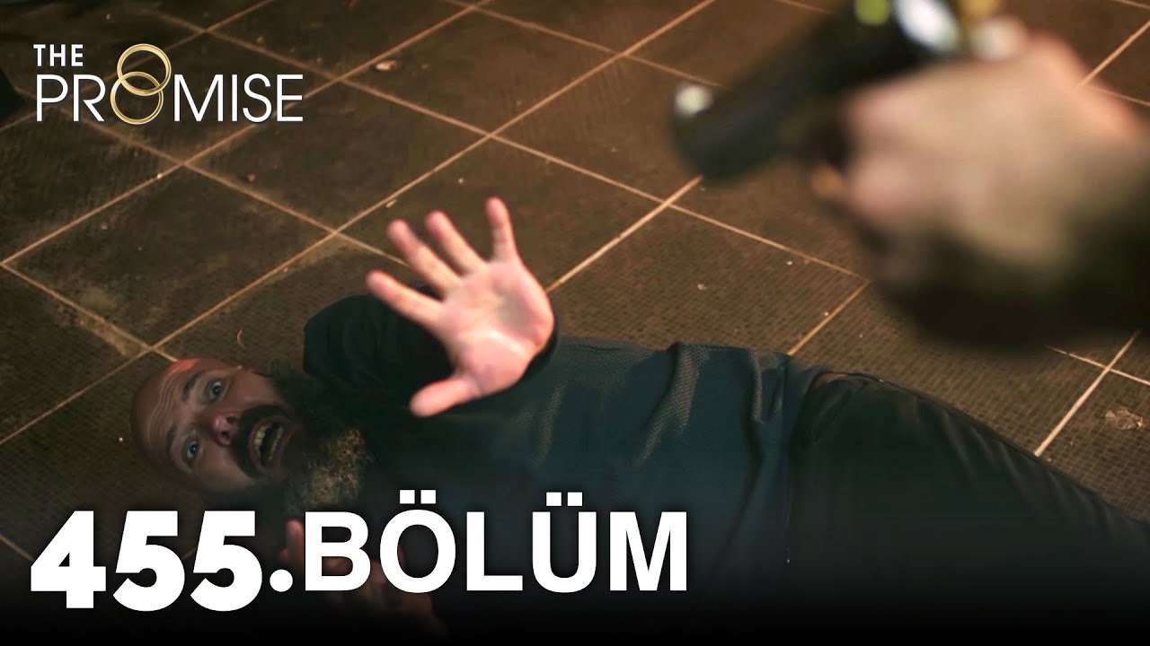 Yemin 455. Bölüm | The Promise Season 4 Episode 455